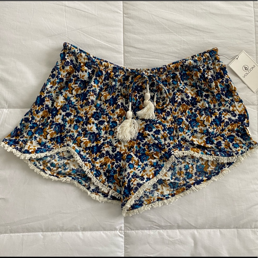 volcom shorts